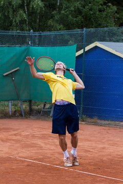 Bild 416 - Horst Schroeder Pokal 3. Tag
